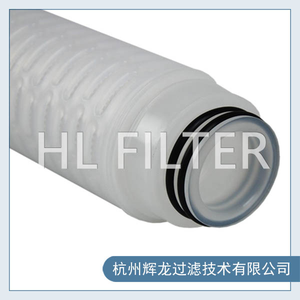 GHTA超純度PTFE膜氣體除菌濾芯的規(guī)格尺寸是怎樣的？（GHTA超純度PTFE膜氣體除菌濾芯的規(guī)格尺寸）