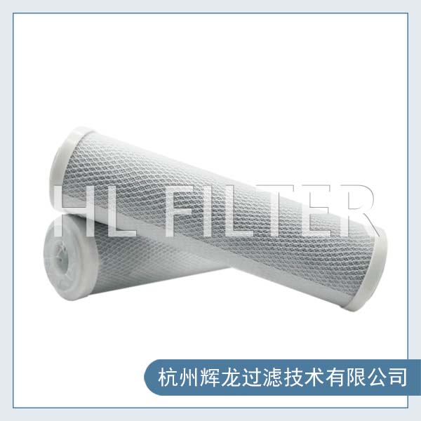 碳纖維濾芯多久更換一次？（碳纖維濾芯的更換）