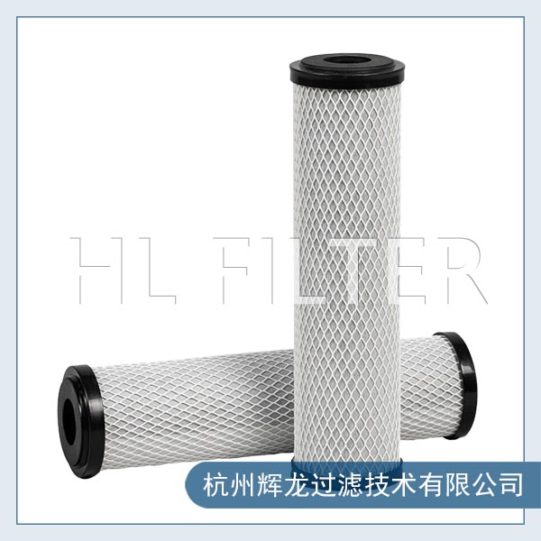 活性炭濾芯的特點(diǎn)（活性炭濾芯特點(diǎn)有哪些？）