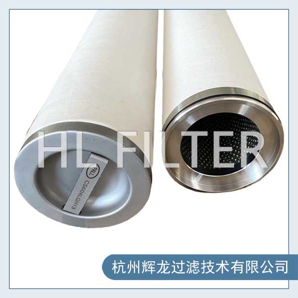聚結(jié)分離濾芯的產(chǎn)品種類(lèi)（介紹聚結(jié)分離濾芯有幾種產(chǎn)品）